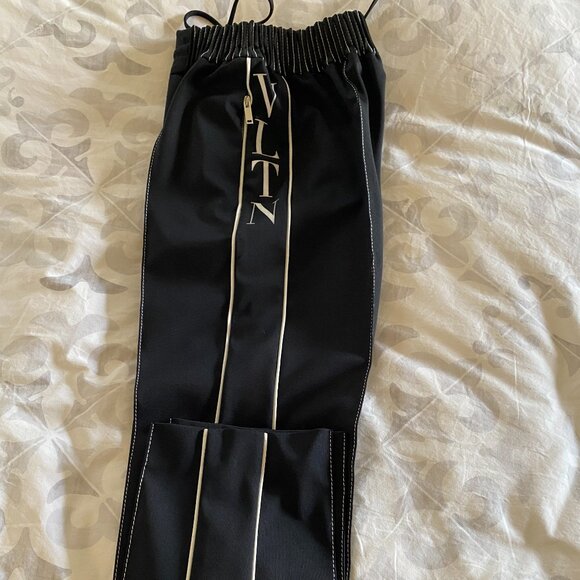 Valentino Spa womens pant size 4 - Picture 1 of 11